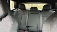 CUPRA Terramar 1.5 eTSI 150 V2 5dr DSG Petrol Hatchback